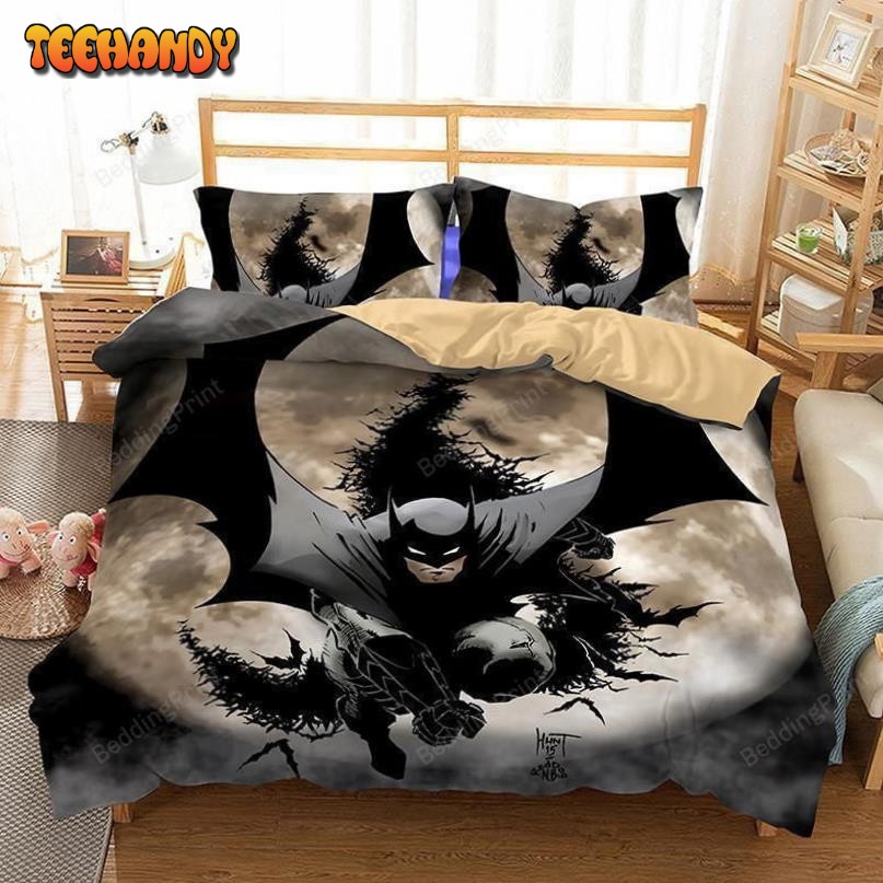 3d Astronaut Cat Cover Bedding Sets