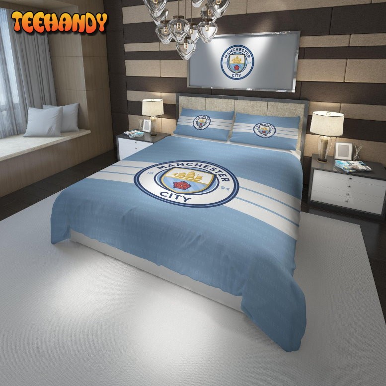 3d Manchester United Bedding Sets