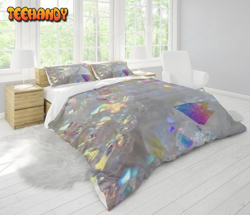 Abstract Art Bedding Set