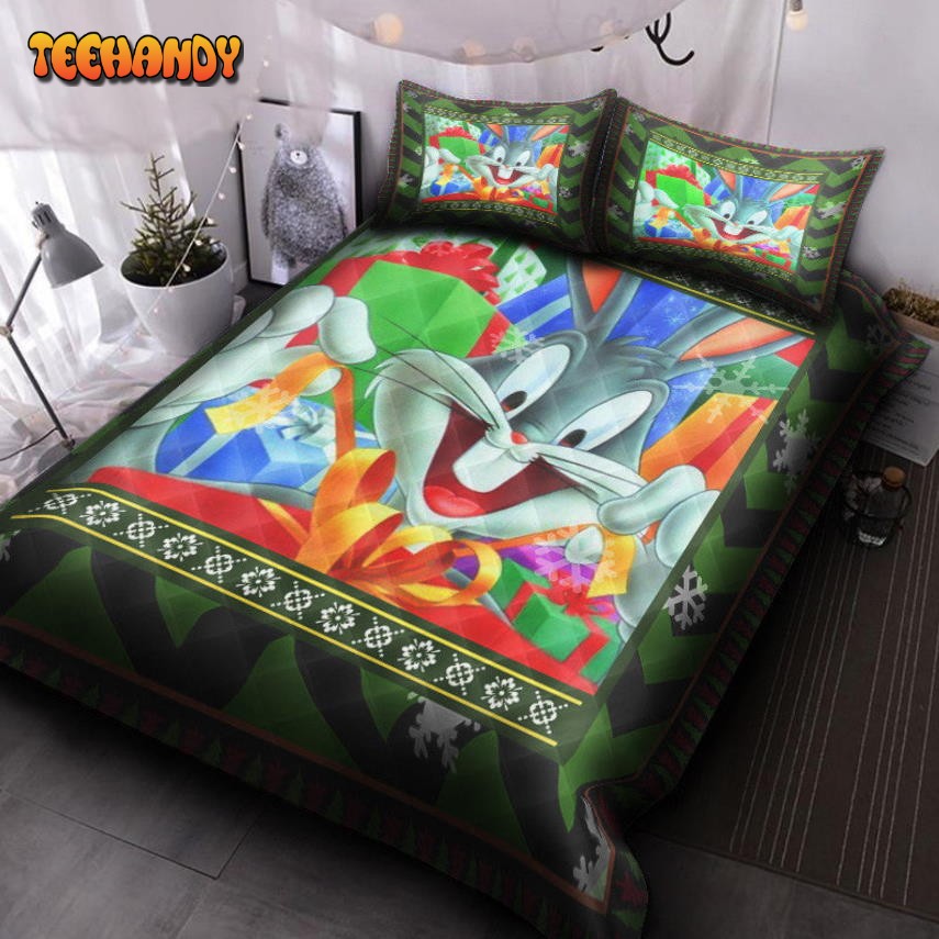 Bugs Bunny Bedding Set