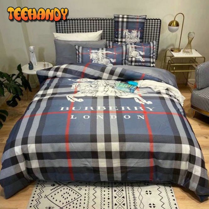 Burberry London Bedding