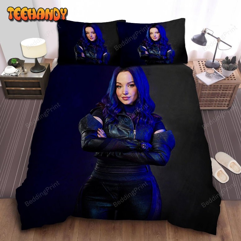 Descendants Mal Bedding Sets