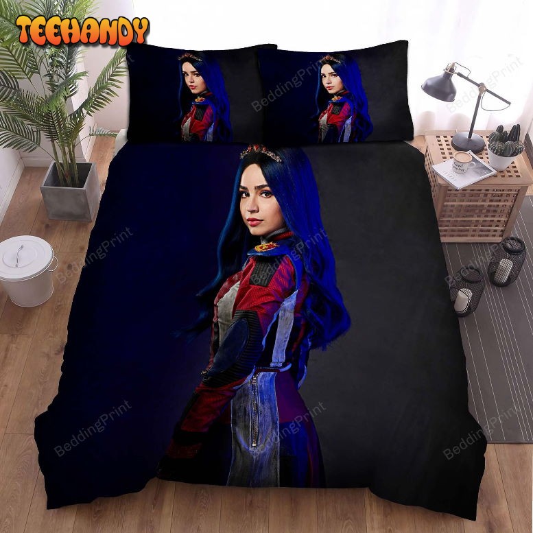 Descendants Sofia Carson Bedding Sets