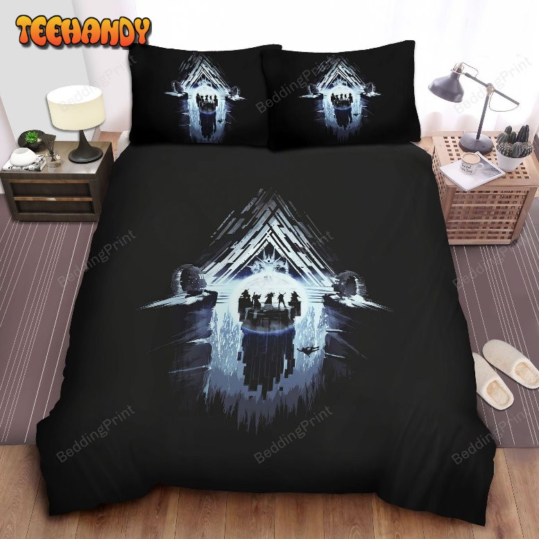 Destiny Raid Bedding Sets