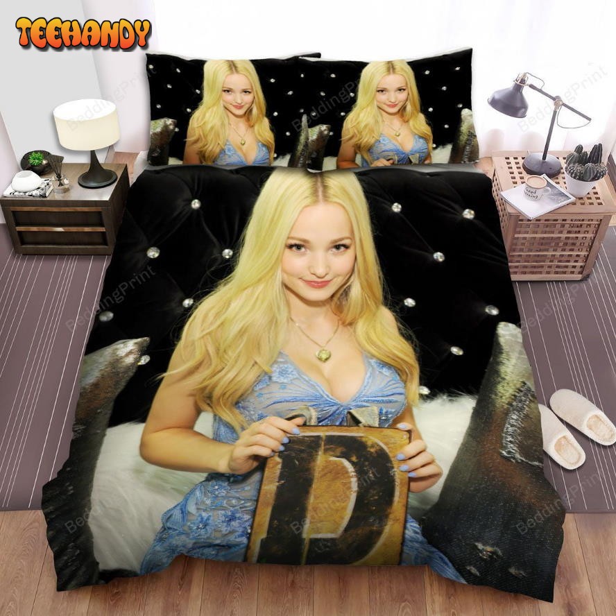 Dove Cameron Beautiful Bedding Sets