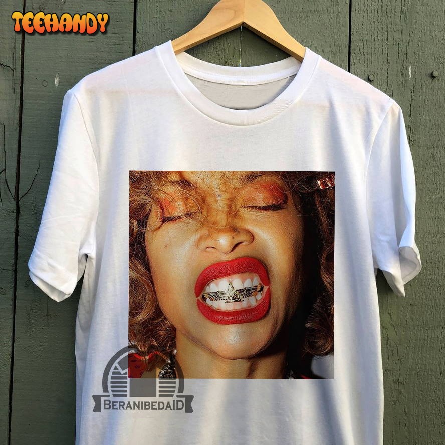 Erykah Badu 90’s Unisex T Shirt