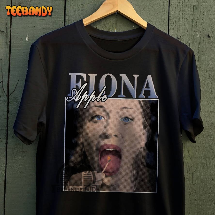 Fiona Apple Unisex T Shirt