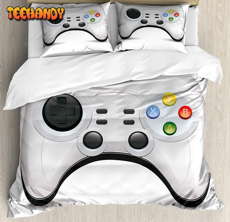 Game Controller Bedding Sets