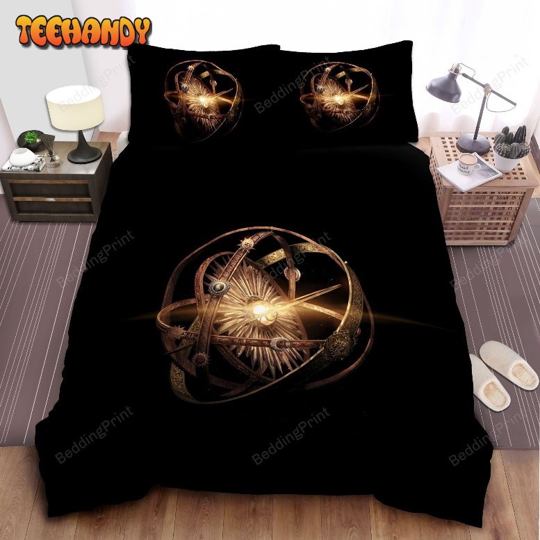 Game Of Thrones Opening Scene Bedding Sets