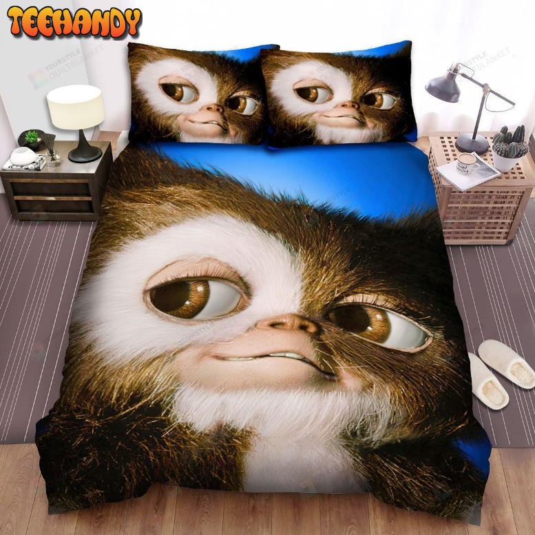 Gremlins Steven Spielberg Presents Bedding Sets