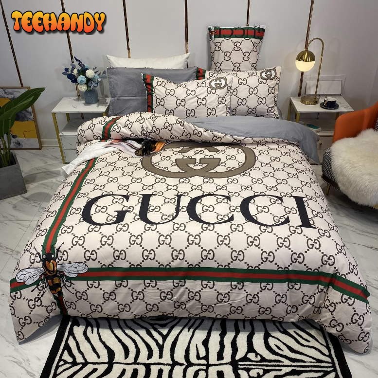 Gucci Classic II Bedding Sets