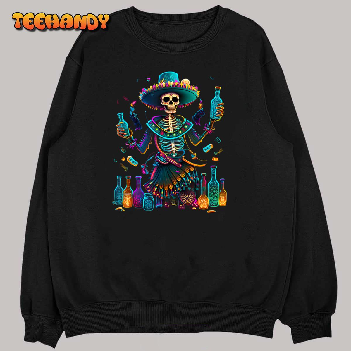 Happy Cinco de Mayo! Festival 15 T-Shirt