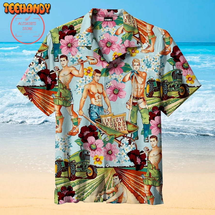 I Am an Plumber Hawaiian Shirt