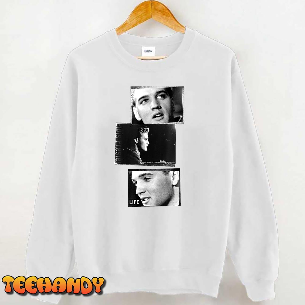 LIFE Picture Collection _ Elvis Presley 07 T-Shirt