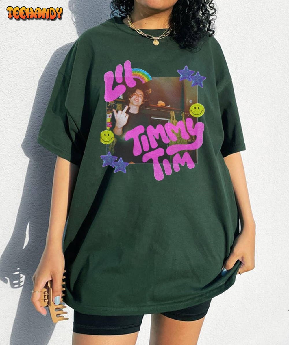 Lil Timmy Tim Shirt