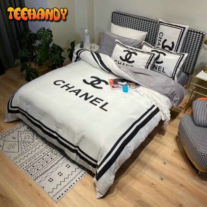 Luxury CN Chanel Type 111 Bedding Sets