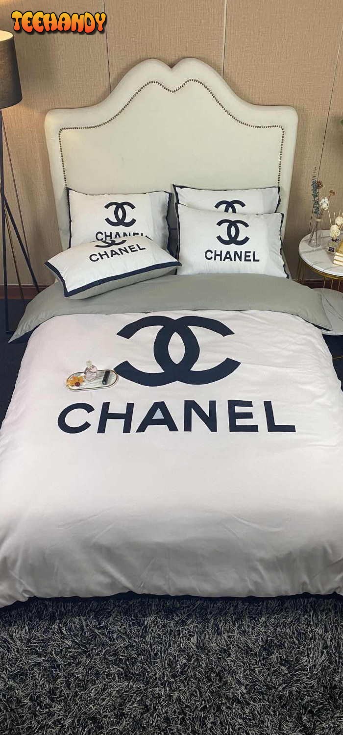 Luxury CN Chanel Type 73 Bedding Sets