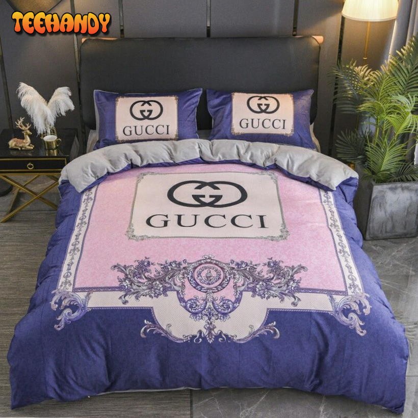 Luxury Gc Gucci Type Bedding Sets