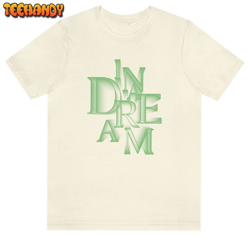 Nct Dream Tour In A Dream Shirt, Trendy The Dream Show 2 Concert Unisex Sweashirt