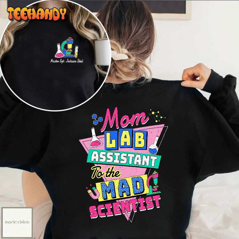 personalized-lab-week-lab-tech-mom-lab-assistant-mad-scientist