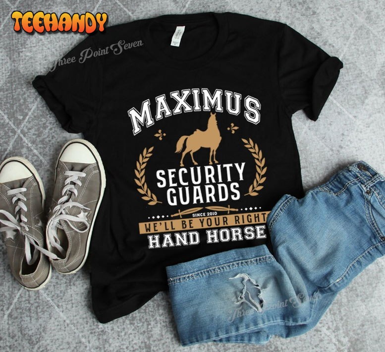 Tangled Shirt, Maximus Horse Tangled Magic Kingdom WDW Family Shirt