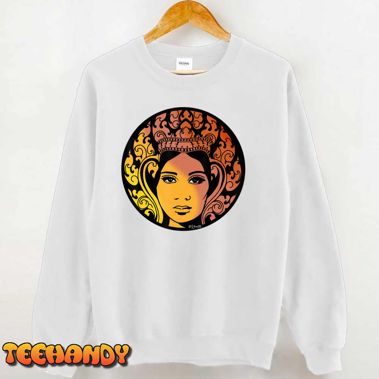 The Apsara T-Shirt