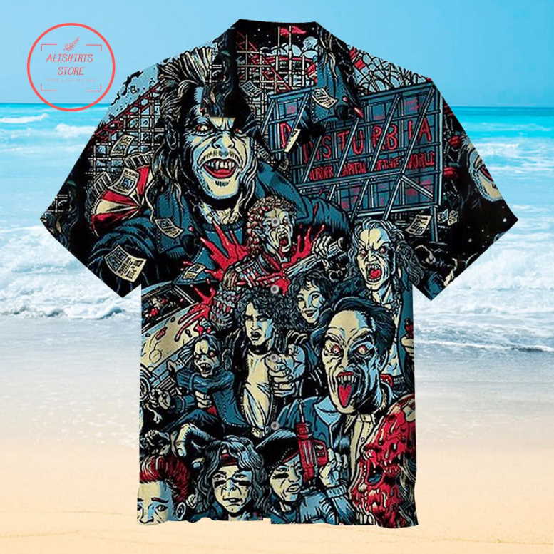 The Lost Boys Hawaiian Shirt