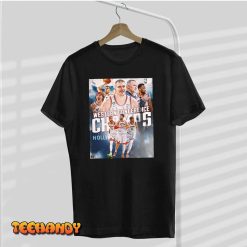 Denver Nuggets Western Conference Champs T Shirt img1 C9