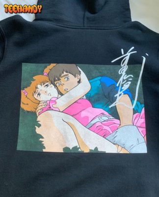 Supreme Anime Sweatshirts & Hoodies for Sale | Redbubble