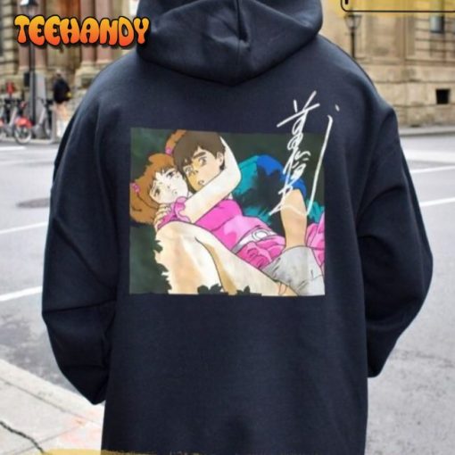 Supreme Toshio Maeda Hoodie, Streetwear Style Trending Shirt