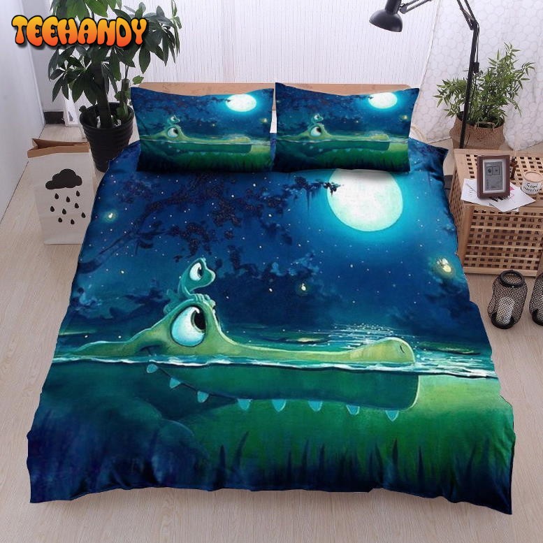 Alligator Duvet Cover Bedding Sets