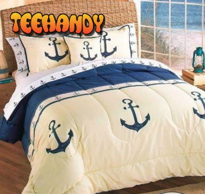 Anchor Bedding Sets