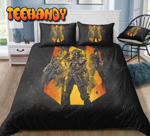 Apex Legends Bedding