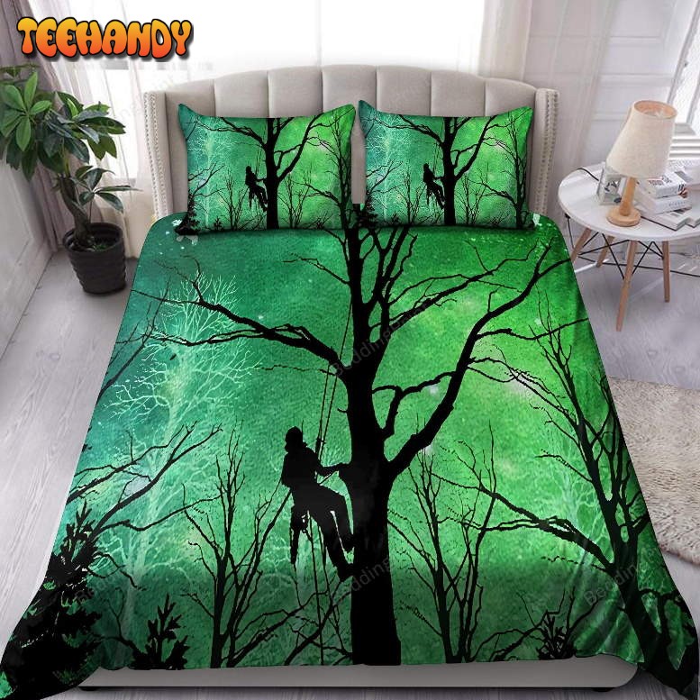 Arborist Duvet Cover Bedding Sets