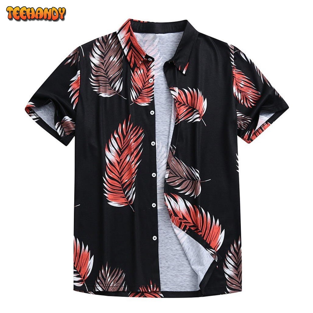 Awesome Hawaiian Shirt