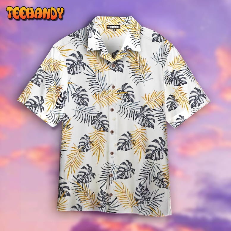 Awesome Vintage Hawaiian Shirt