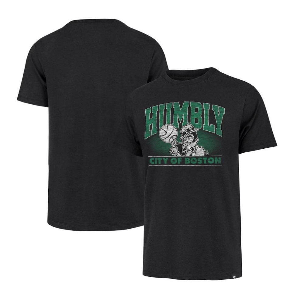 Boston Celtics ’47 Humbly T-Shirt