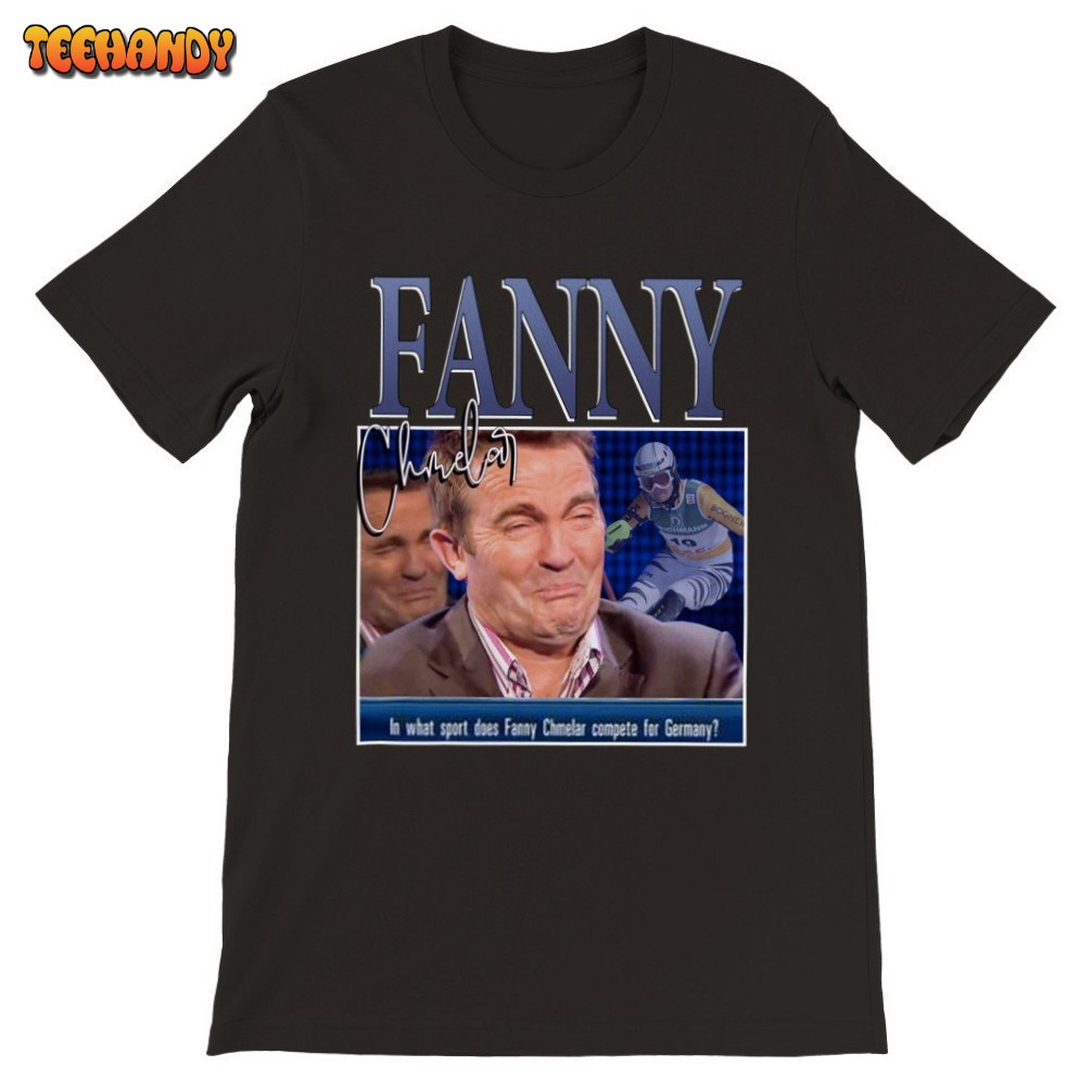 Bradley Walsh Homage T-shirt Funny TV Presenter UK Legend Icon Retro Shirt