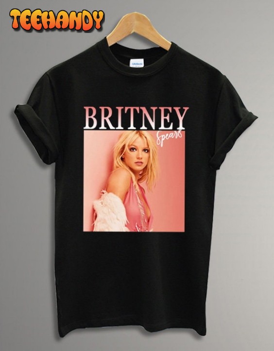 Britney Spears T Shirt Britney Pop Culture Now Watch Me Shirt