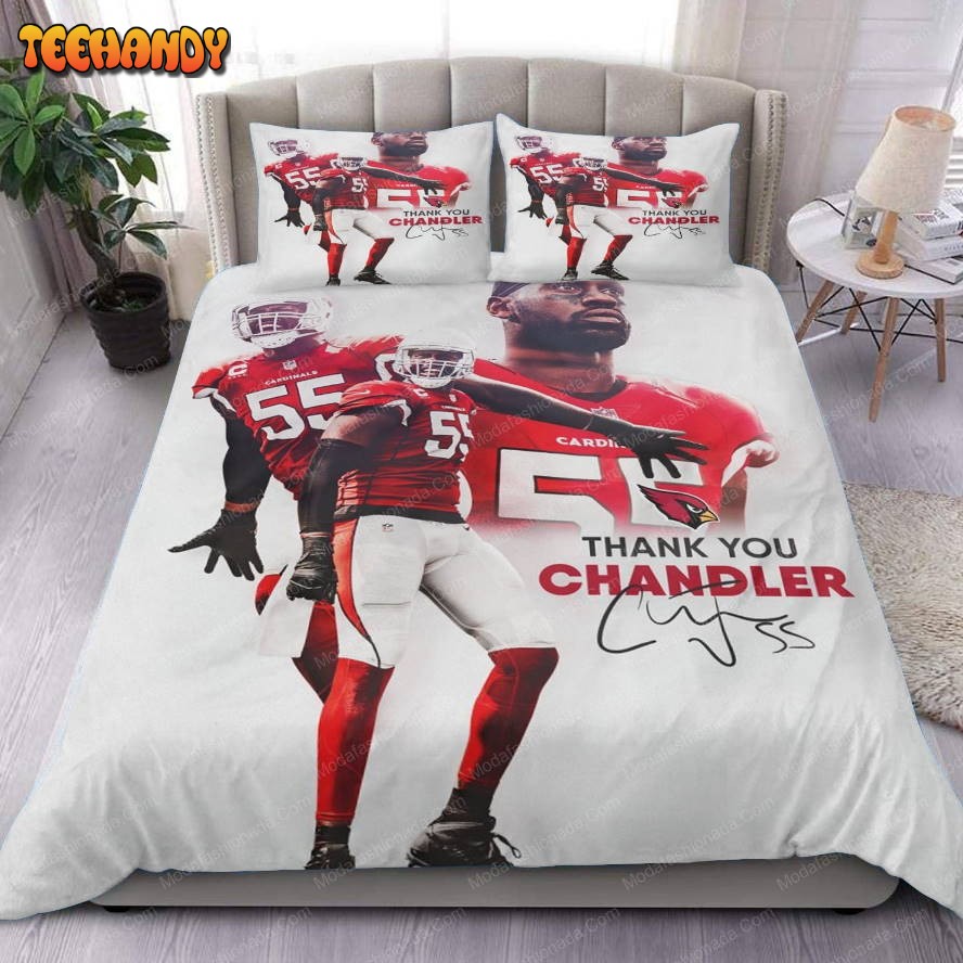 Chandler Arizona Diamondbacks MLB Bedding Sets_4394