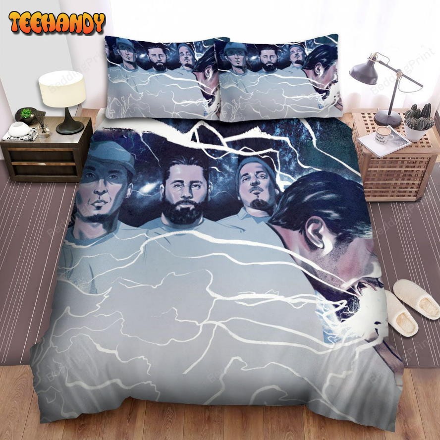 Deftones Duvet Cover Bedding Sets