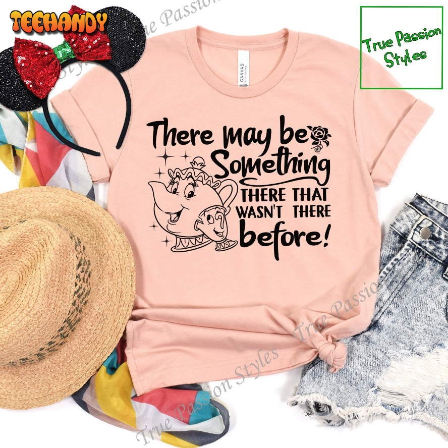 Disney Beauty And The Beast Shirt, Pregnancy Maternity Family Vacation T Shirt