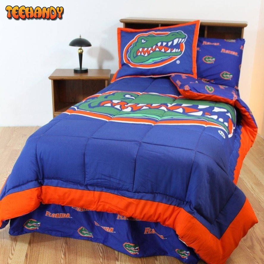 Florida Gators 1 Bedding Sets