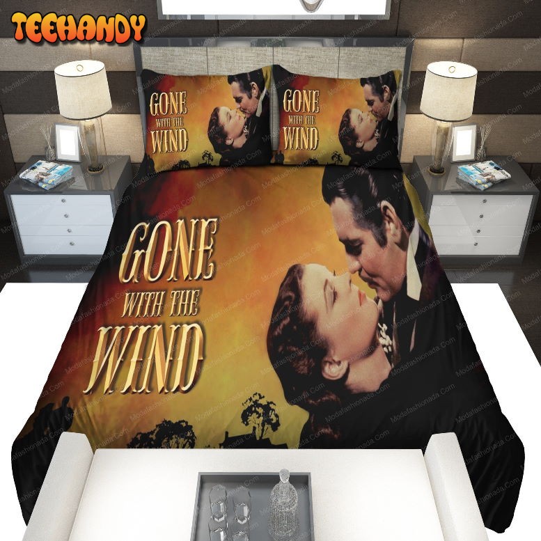 Gone With The Wind Bedding Sets