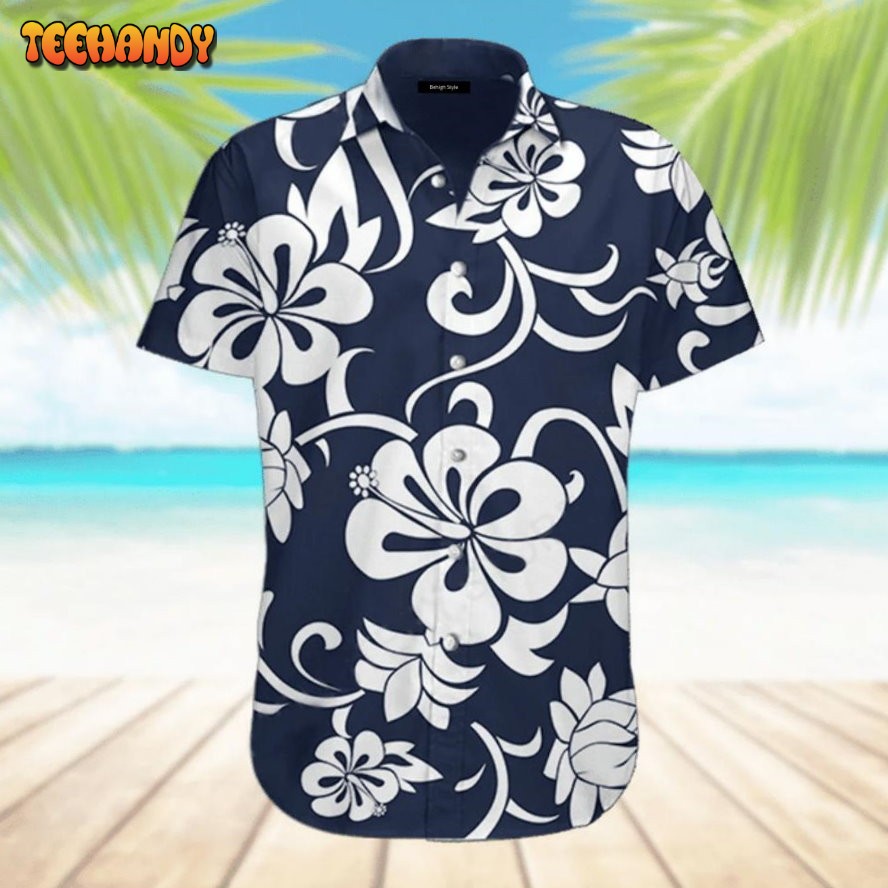 Hawk Eye Pierce From Mash Hawaiian Shirt