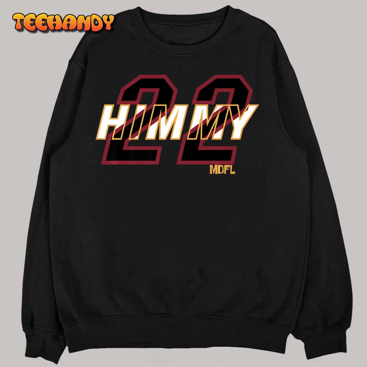 Himmy Premium T-Shirt