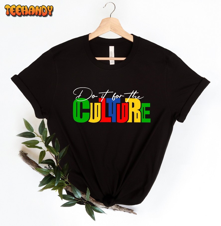 Juneteenth Black History Melanin Heart 1865 Unisex T Shirt