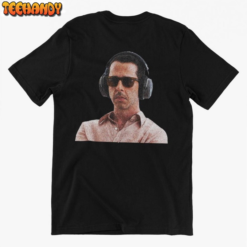 Kendall Roy Succession Shirt , Kendall Roy Hbo Unisex Hoodie