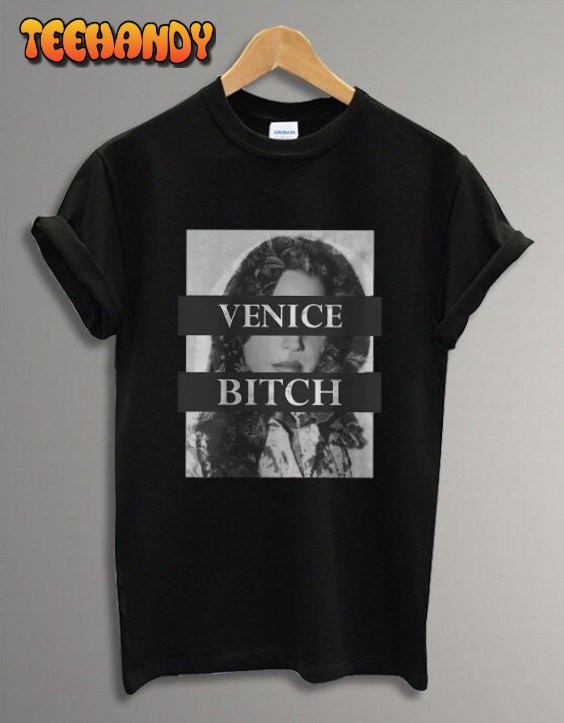 Lana Del Rey Shirt, Venice Bitch 90s T-shirt