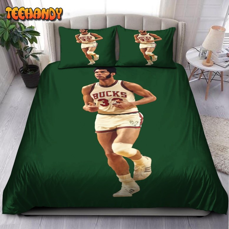 Legend Manu Ginóbili San Bedding Sets